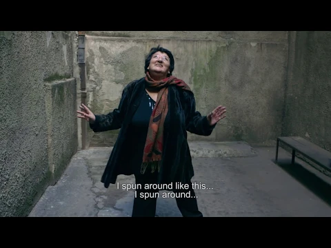 Trailer: OPERATION WEDDING (my parents & the plane hijacking) / Soviet Jewry Refuseniks