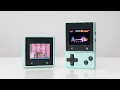 Xtron Pro Programmable Handheld Game Console - MakeCode Arcade
