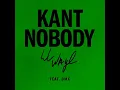 Lil Wayne - Kan't Nobody (feat. DMX)