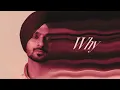Nirvair Pannu - Why (Official Audio)