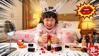 【斗罗大陆】唐老六和小舞居然翻脸了？老六要捏断小舞的口红，小舞要扔了老六的玩具！#斗罗大陆#唐老六#小舞