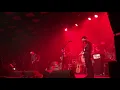 Teenage Fanclub - Ain’t That Enough live in Glasgow