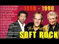 Lionel Richie, Elton John, Eric Clapton, Bee Gees, Lobo 🎁Soft Rock Songs 70s 80s 90s Full Album