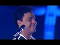Zezé Di Camargo & Luciano - Coração está em pedaços / Na hora H (Ao Vivo)