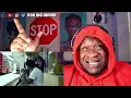 ABRA CADABRA WENT CRAZY!!! | ABRA CADABRA - CADABRA FREESTYLE 3 (REACTION)