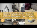 Review kolegend 3 in 1 Remote Control Excavator Toy Scale RC Excavator 15 Channel Upgrade Full