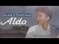 Lagu Artis Minang Pendatang Baru - Aldo - Basaba Diparantauan Cipta : Nelson