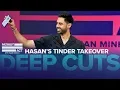 Download Hasan On How To Survive The Zombie Apocalypse | Deep Cuts | Patriot Act With Hasan Minhaj | Netflix mp4 3gp mp3 videos - waplic