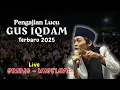 Download Lagu #LIVE Relay Pengajian Akbar \u0026 Sholawat Hadroh Sabilu Taubah || Gus H Iqdam -  Grabag Magelang