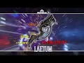 Laetum Techrot Build - MILLIONS OF RED CRITS