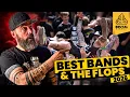 THE BEST WORST SURPRISE BANDS AT BRUTAL ASSAULT 2026