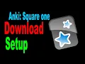 Anki Getting Started