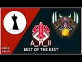 Lagu 🥇- Master Pilot A_H_II -  Best Of The Best - Qhelqod (base) - daily #3619 - Phoenix II - Marshal