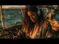 Arabic Travel Vibes And Luxury Desert Ambience - Mystical Arabic Beats Chill House Mix