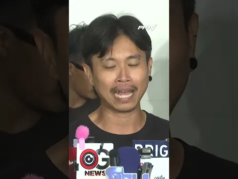 "ต้า"ปวดใจ เห็นน้ำตา"ยัต" ยันเพื่อนไม่ได้เปลี่ยนไปเพราะเมีย | PPTV News | 31 ส.ค. 69