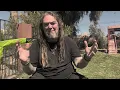 CAVALERA - About The "Escape To The Void" Re-Recorded Track