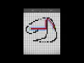 A Pathfinding Algorithm Visualizer using Python and Kivy Fac No -18COB378