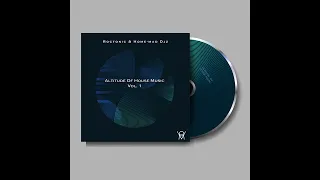 roctonic sa u0026 home mad djz we love house atmospheric mix 