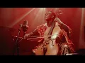Download Lagu ABEL SELAOCOE \u0026 BANTU ENSEMBLE ‘IBUYILE L'AFRICA / AFRICA IS BACK’ LIVE AT KOKO