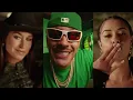 KAROL G, Feid - Verano Rosa (Video Oficial)