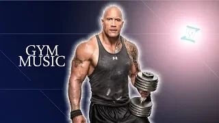 Hour Workout Music Epic Dwayne Johnson Gym Music