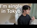 Download Lagu A Real Day in Tokyo 🇯🇵l Quiet City Life of a Single Guy