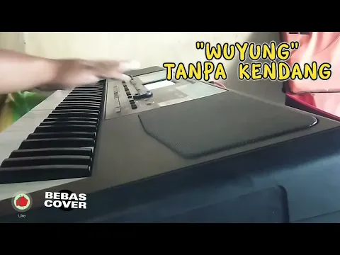 Download MP3 Langgam Wuyung tanpa kendang ‼️vocal acapella