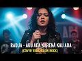 Download Lagu RADJA - AKU ADA KARENA KAU ADA | VERSI SLOW ROCK (Cover By Darung_Ka) | REQUEST