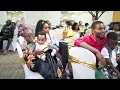 Congolese Wedding Entrance Dance - Super Tshim (Acceleration) Denver, CO