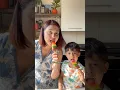 10 hrs Rainbow Popsicles