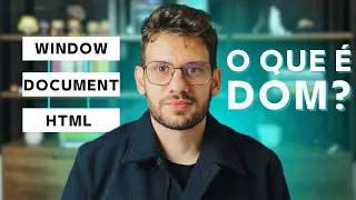 The DOM Document Object Model in 9 minutes