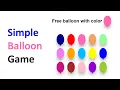 Color Matching Game Using JavaScript JavaScript Game
