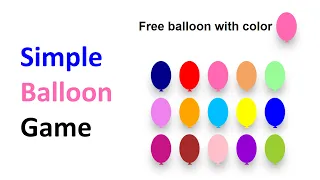 Color Matching Game Using JavaScript JavaScript Game