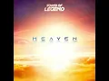 Sound Of Legend - Heaven (Tonalité élevée) (Audio)