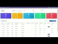 Canada Post Shipping Integration - Dashboard Odoo