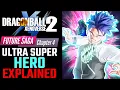 Lagu THE FINAL CAC TRANSFORMATION EXPLAINED!!! | Dragon Ball Xenoverse 2 Theory