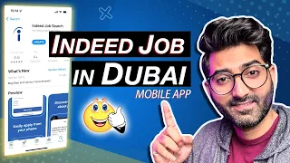 Dubai Jobs Indeed Job Search How to search job in Dubai Indeed jobs Jobs in Dubai