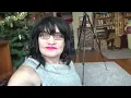 Old crossdresser