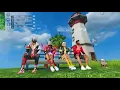 Download Lagu FREEFIRE