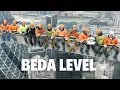 Lagu Bliyaw - Beda Level (LV)