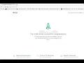How to build your First web application Using Python Django