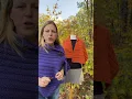 Morehouse Farm How to Use a Shawl Pin