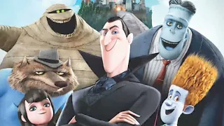 Nightcore You Re My Zing Hotel Transylvania 