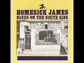 Homesick's Blues