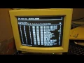 Inaccessible boot device