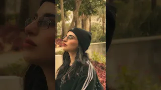 مستغرب ليه يا ظالمني دندنها