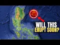 Lagu Wetenschappers onthullen eindelijk angstaanjagende waarheden over de APOLAKI-supervulkaan