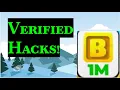 Blooket Hacks VERIFIED Working 2026