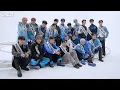 Lagu [Un Cut] Take #10 | NCT 2021 Jacket Behind the Scene Pt.2