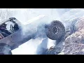 NAXJA Winterfest 2025 Supercharged YJ